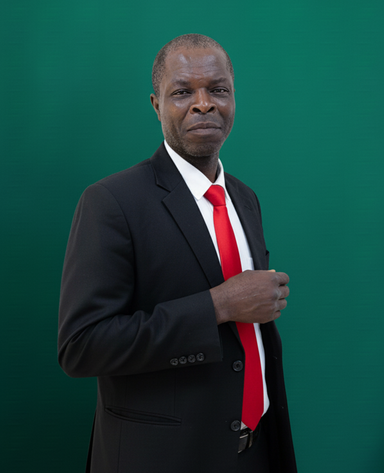 Comlan Bonoukpoe ATCHOU