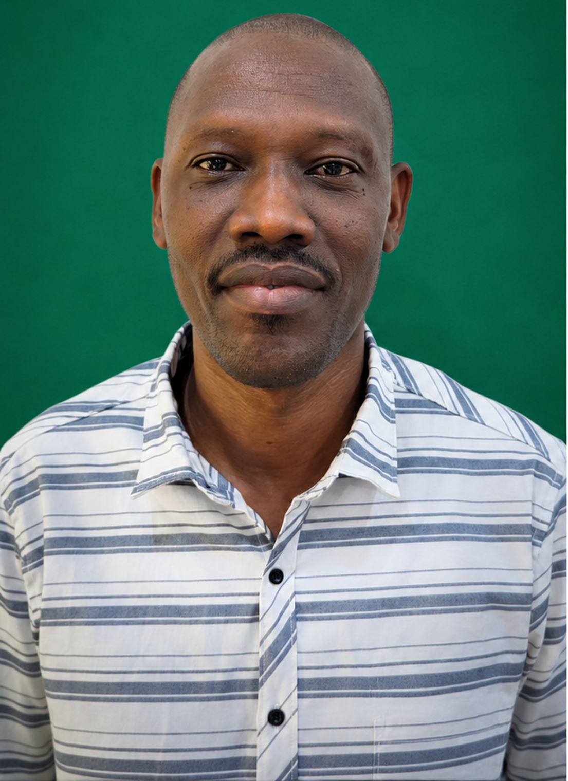 Laurent HOUETO