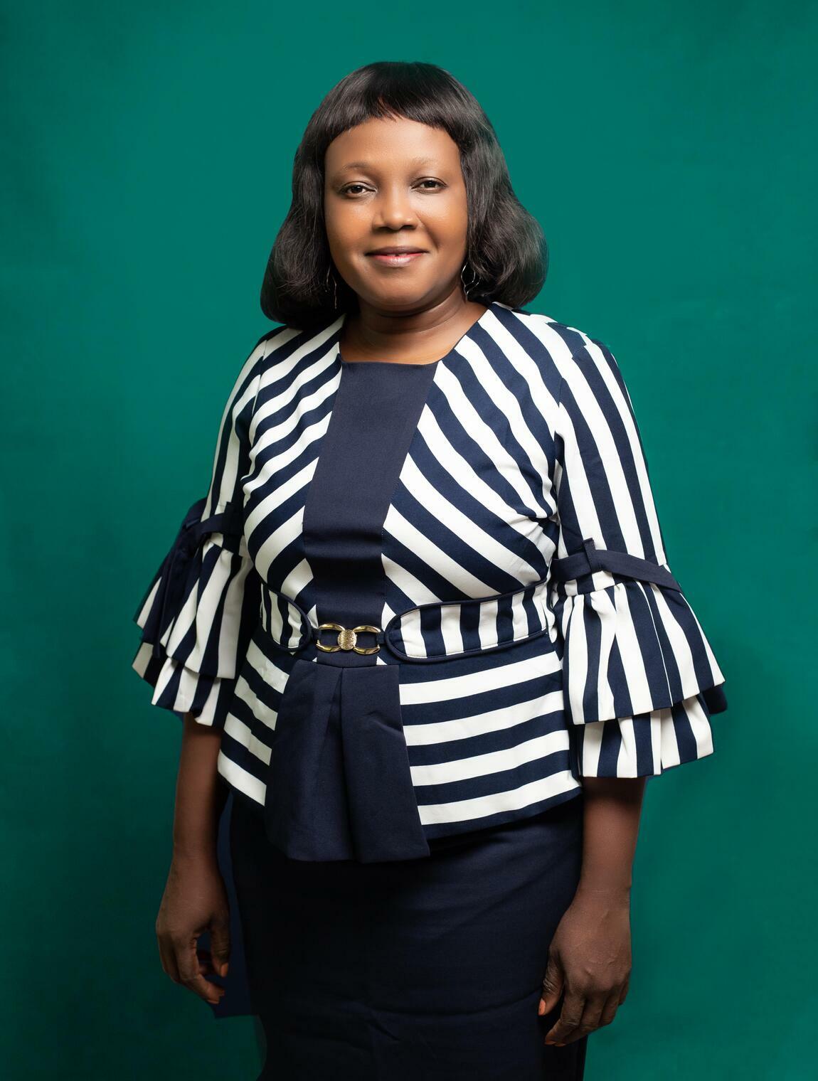 Isabelle Tatiana DEKADJEVI